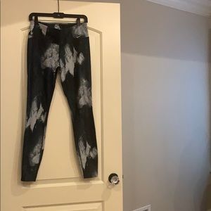 Nike- Dri-Fit Leggings 90s inspired